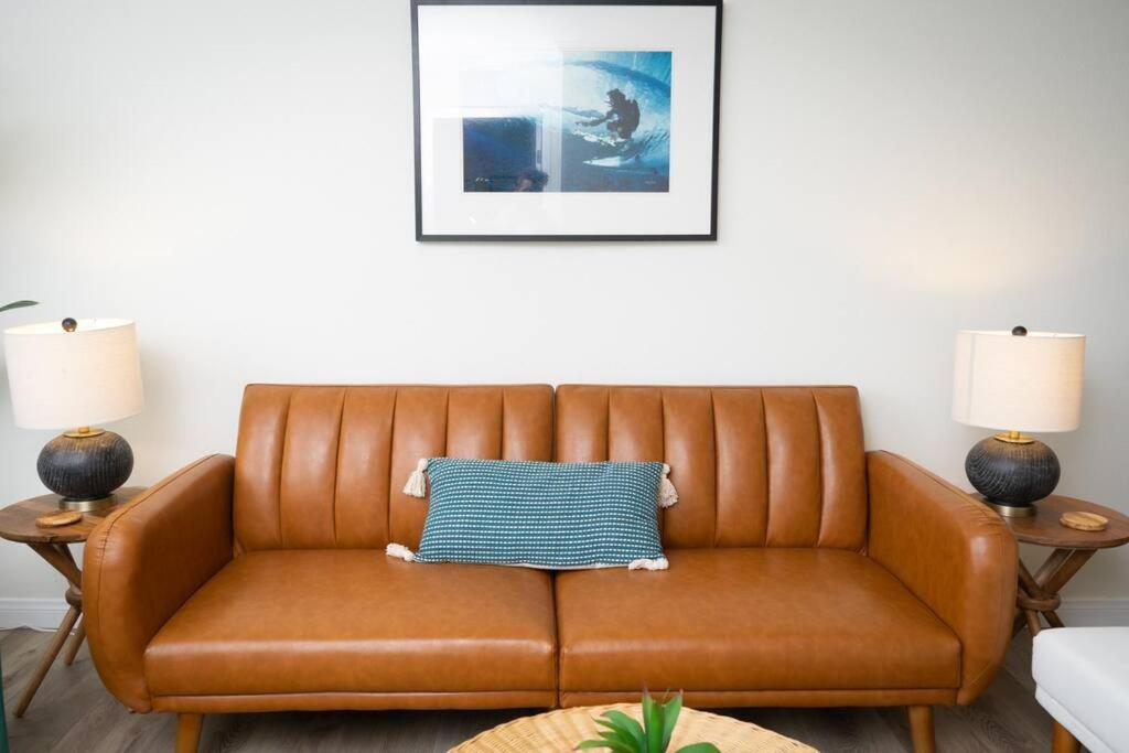 Sunny Beach Front 2Br Condo On The Water San Diego Exterior foto